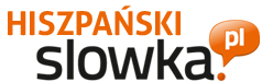Logo hiszpański słówka